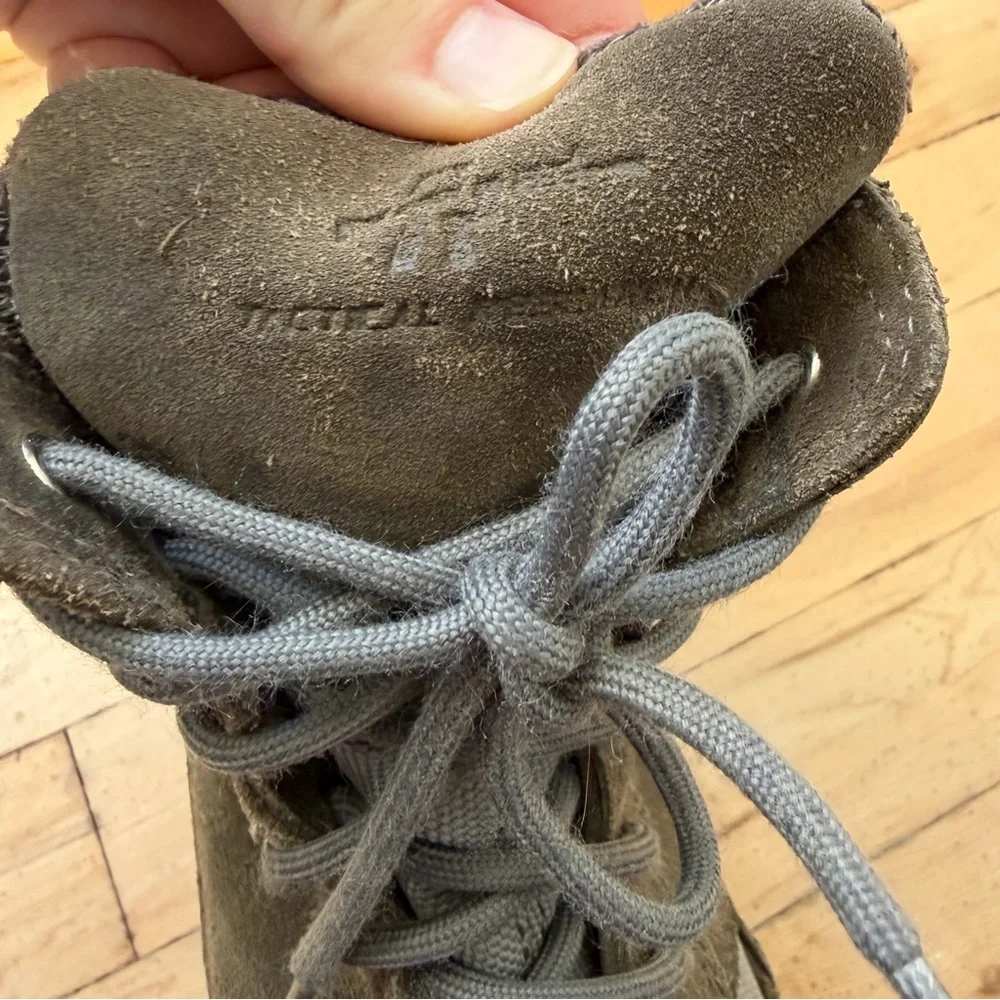 Tactical Research; Multi-Purpose Boots TR 606‎ (Boot Size 5.5R) WNS 8 Green